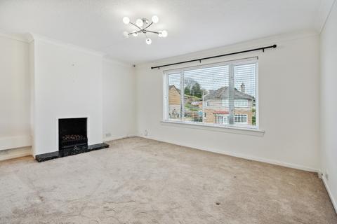 2 bedroom flat to rent, Spey Road, Bearsden, Glasgow, G61 1LF