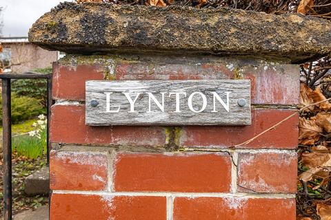 3 bedroom detached bungalow for sale, Lynton, Abbotsford Road, Darnick, Melrose, Darnick TD6 9AH
