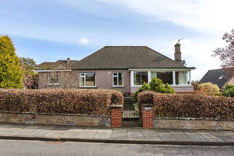 3 bedroom detached bungalow for sale, Lynton, Abbotsford Road, Darnick, Melrose TD6 9AH