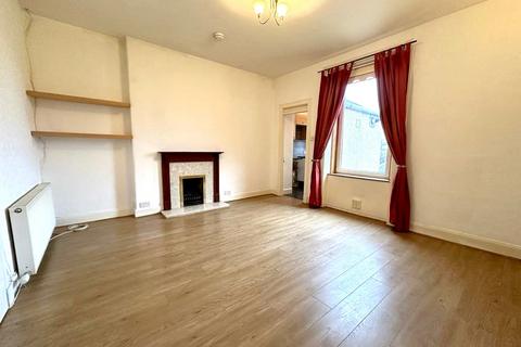 1 bedroom flat for sale, Gillies Street, Troon KA10