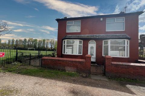 3 bedroom detached house for sale, Harriet Street, Cadishead, M44