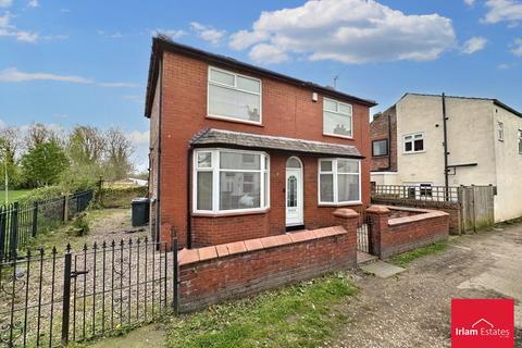 3 bedroom detached house for sale, Harriet Street, Cadishead, M44