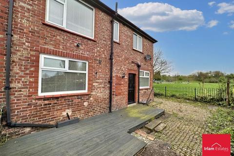 3 bedroom detached house for sale, Harriet Street, Cadishead, M44