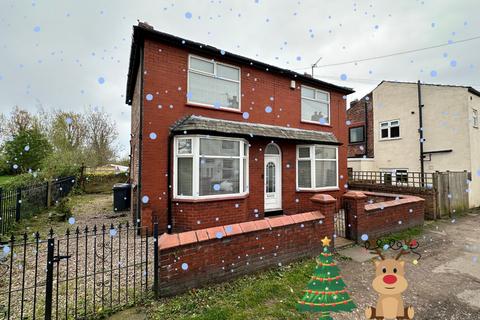 3 bedroom detached house for sale, Harriet Street, Cadishead, M44