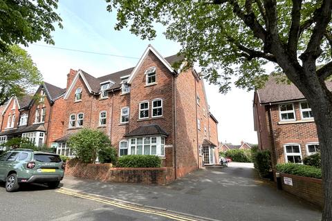 1 bedroom flat to rent, While Court, 30 While Road, Sutton Coldfield, B72