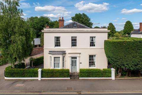 5 bedroom detached house for sale, Willes Road, Leamington Spa, Warwickshire, CV31