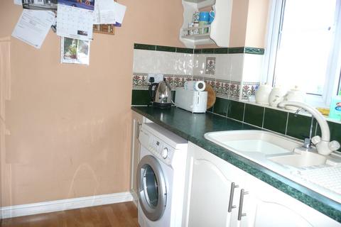 1 bedroom terraced house for sale, Weavers Close, Stowmarket IP14