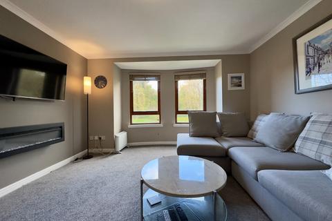 2 bedroom flat to rent, Kirn Street, Killermont, Glasgow, G20