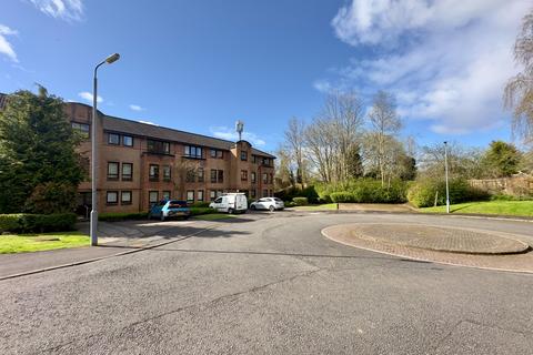 2 bedroom flat to rent, Kirn Street, Killermont, Glasgow, G20