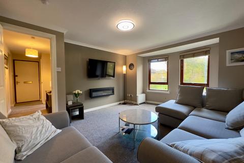 2 bedroom flat to rent, Kirn Street, Killermont, Glasgow, G20