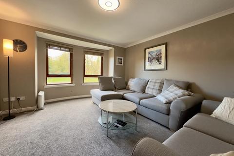 2 bedroom flat to rent, Kirn Street, Killermont, Glasgow, G20