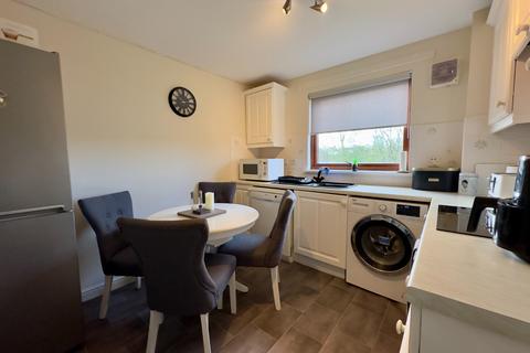 2 bedroom flat to rent, Kirn Street, Killermont, Glasgow, G20