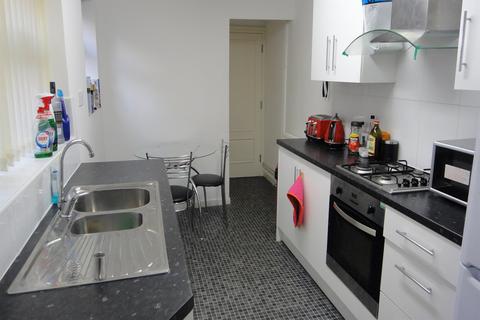 5 bedroom house to rent, Liverpool L8