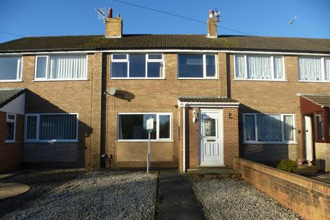 3 bedroom terraced house for sale, Wyndene Grove, Freckleton, PR4