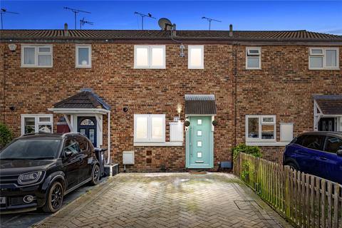 2 bedroom terraced house for sale, Chalvedon Avenue, Pitsea, Basildon, Essex, SS13