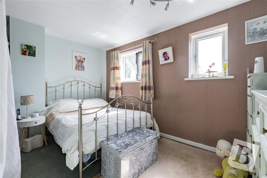 Bedrooom One