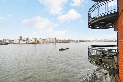 2 bedroom apartment for sale - New Atlas Wharf, 3 Arnhem Place, Isle Of Dogs, London, E14