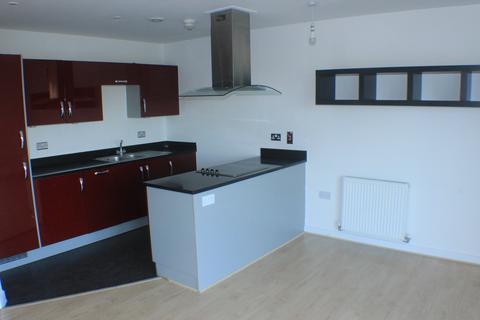 2 bedroom apartment to rent, Peebles Court, Croydon