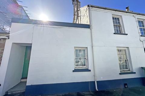 1 bedroom townhouse for sale, High Street, Alderney GY9