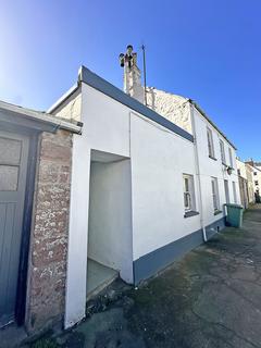 1 bedroom townhouse for sale, High Street, Alderney GY9