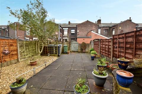 3 bedroom townhouse for sale, Jordan Avenue, Shaw, Oldham, Greater Manchester, OL2