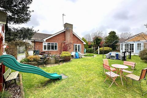 3 bedroom bungalow for sale, The Rising, Langney, Eastbourne, East Sussex, BN23