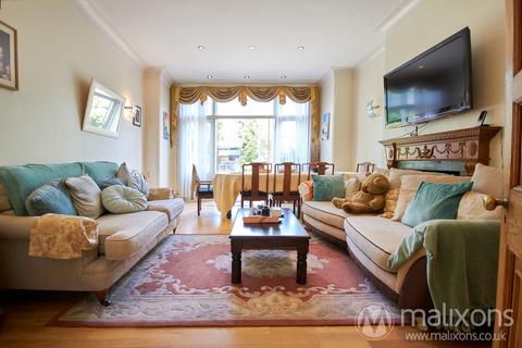 6 bedroom semi-detached house for sale, Streatham Common SW16