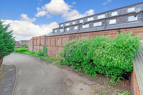 Land for sale, The Maltings, Long Trods, Selby, UK, YO8