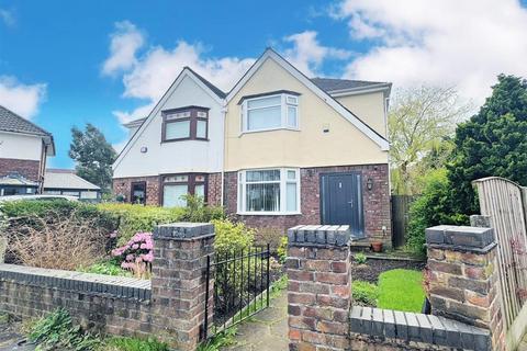 3 bedroom semi-detached house for sale - Merthyr Grove, Childwall, Liverpool