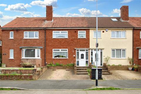 77 Allison Avenue, Bristol, BS4 4PD