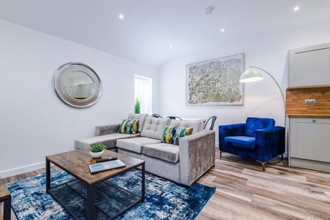 1 bedroom apartment to rent, Flat 6, The Binding House, 22-28George Street, Hull, HU1 3AZ