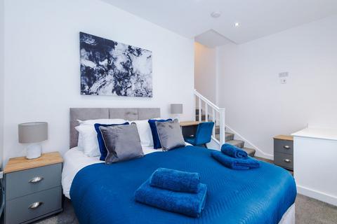 1 bedroom apartment to rent, Flat 6, The Binding House, 22-28George Street, Hull, HU1 3AZ
