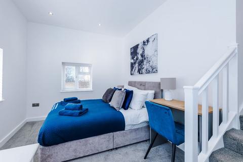 1 bedroom apartment to rent, Flat 6, The Binding House, 22-28George Street, Hull, HU1 3AZ