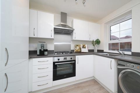 2 bedroom house for sale, Plot 492 , TWO BED HOUSE at Mercia Reach, Worthing Grove B78