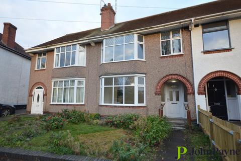 3 bedroom terraced house to rent, Troughton Crescent, Coundon, Coventry, West Midlands, CV6