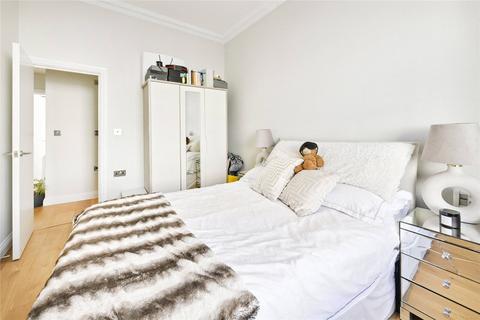 2 bedroom apartment to rent, Belgrave Road, Pimlico, London, SW1V
