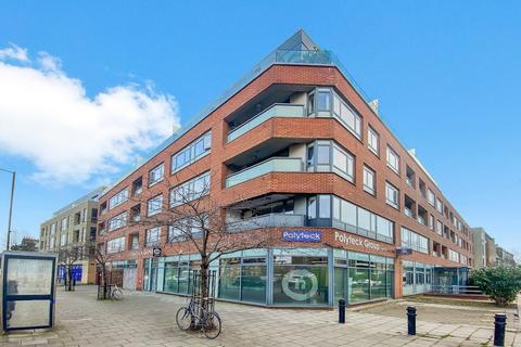 Retail property (high street) to rent, 48-50 Well Street, London, E9 7PX
