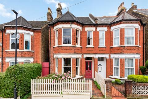 5 bedroom semi-detached house for sale, Wolfington Road, West Norwood, London, SE27