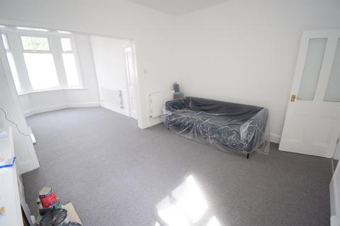 2 bedroom terraced house to rent, Pomeroy Street, Cardiff Bay, Cardiff