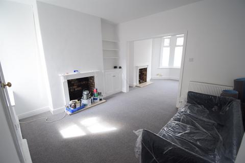 2 bedroom terraced house to rent, Pomeroy Street, Cardiff Bay, Cardiff