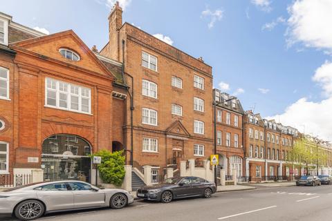 1 bedroom flat for sale, Welford House, 114 Shirland Road, London