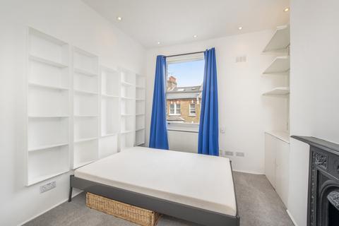 2 bedroom maisonette for sale, Hormead Road, London