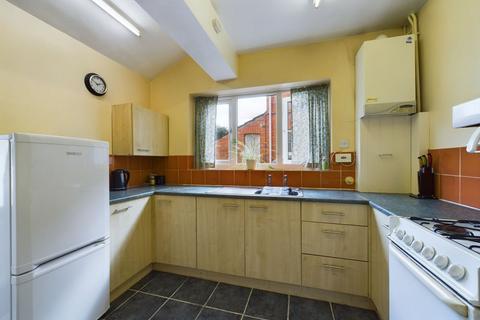 3 bedroom terraced house for sale, Bostock Avenue, Abington, Northampton NN1 4LN
