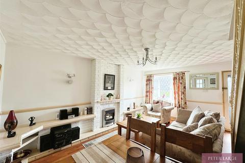 2 bedroom semi-detached house for sale, Aber Clwyd, Kinmel Bay, Rhyl LL18 5BX