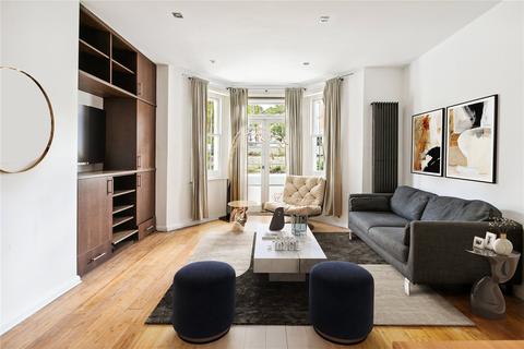 1 bedroom flat to rent, St Quintin Avenue, North Kensington, London