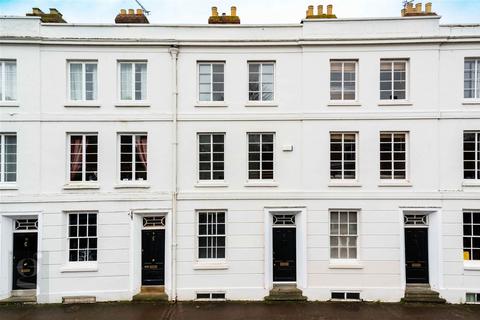 1 bedroom ground floor flat to rent, St. Ethelbert Street, Hereford