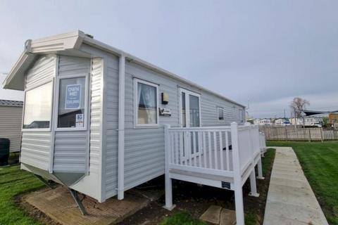 2 bedroom static caravan for sale, Alberta Holiday Park, Faversham Road CT5