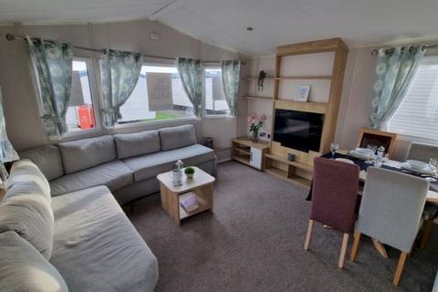 2 bedroom static caravan for sale, Alberta Holiday Park, Faversham Road CT5