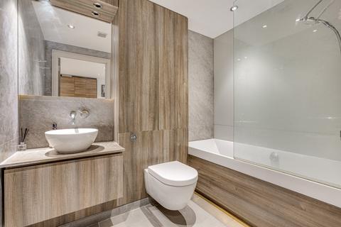1 bedroom flat to rent, Doulton House, Park Street, London