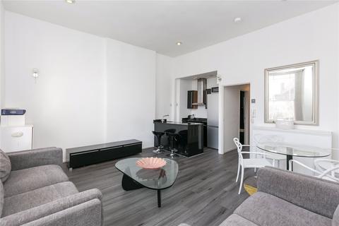 2 bedroom flat to rent, Loudoun Road, St John's Wood, London